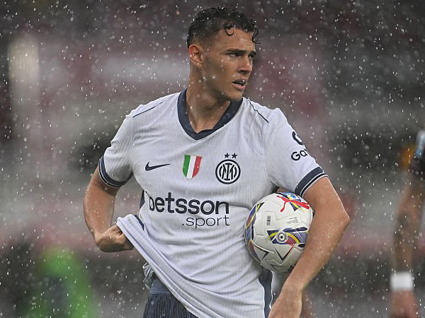 Bologna Serius Inginkan Kristjan Asllani, Inter Terbuka Untuk Meminjamkan